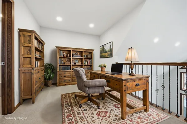 $979,900 | 18465 North Lake Lane, Pine City, MN 55063