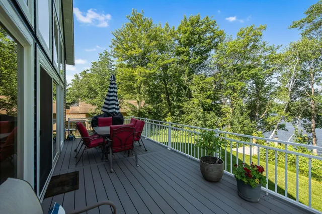 $979,900 | 18465 North Lake Lane, Pine City, MN 55063