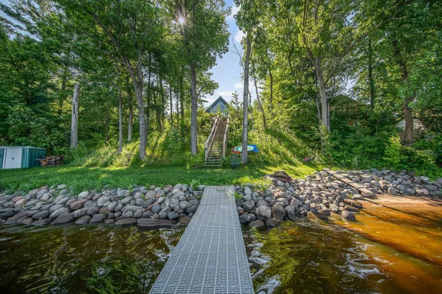 $979,900 | 18465 North Lake Lane, Pine City, MN 55063