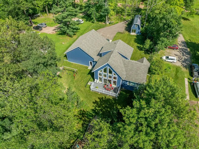 $979,900 | 18465 North Lake Lane, Pine City, MN 55063