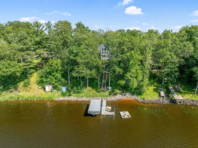$979,900 | 18465 North Lake Lane, Pine City, MN 55063