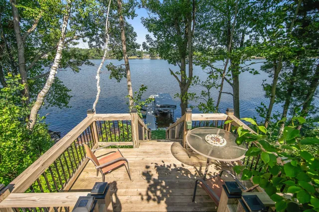 $979,900 | 18465 North Lake Lane, Pine City, MN 55063