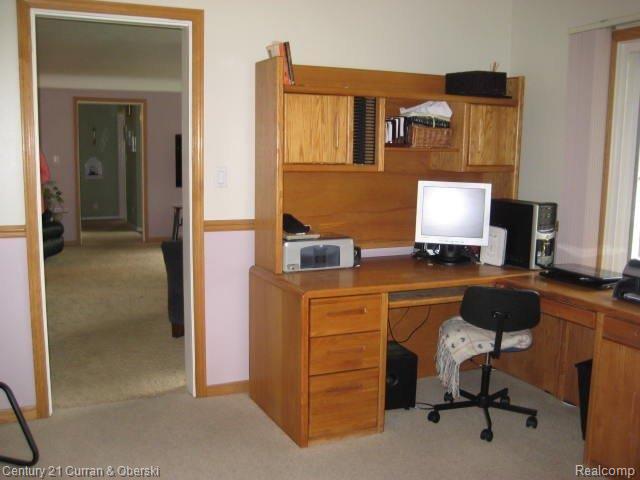1 Ridgemont Court Dearborn, MI 48124 - Photo 11 of 23 Office