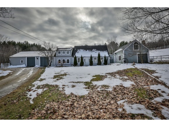 36 Echo Valley Farm Road Epsom, NH 03234 - Photo 1 of 1