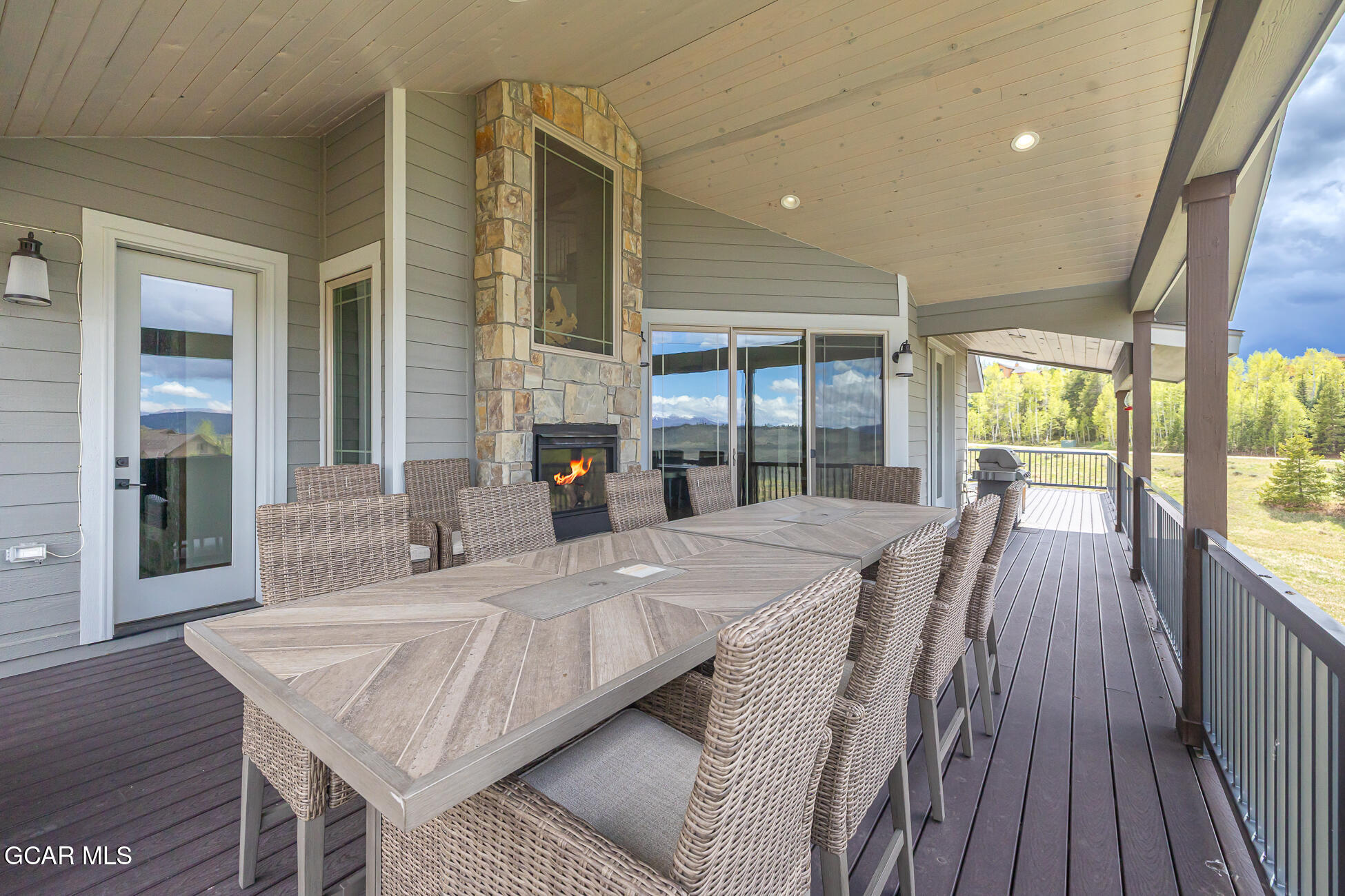 465 Lower Ranch View Drive Granby, CO 80446 - Photo 12 of 71 5.20.26 465 Lower Ranch-50