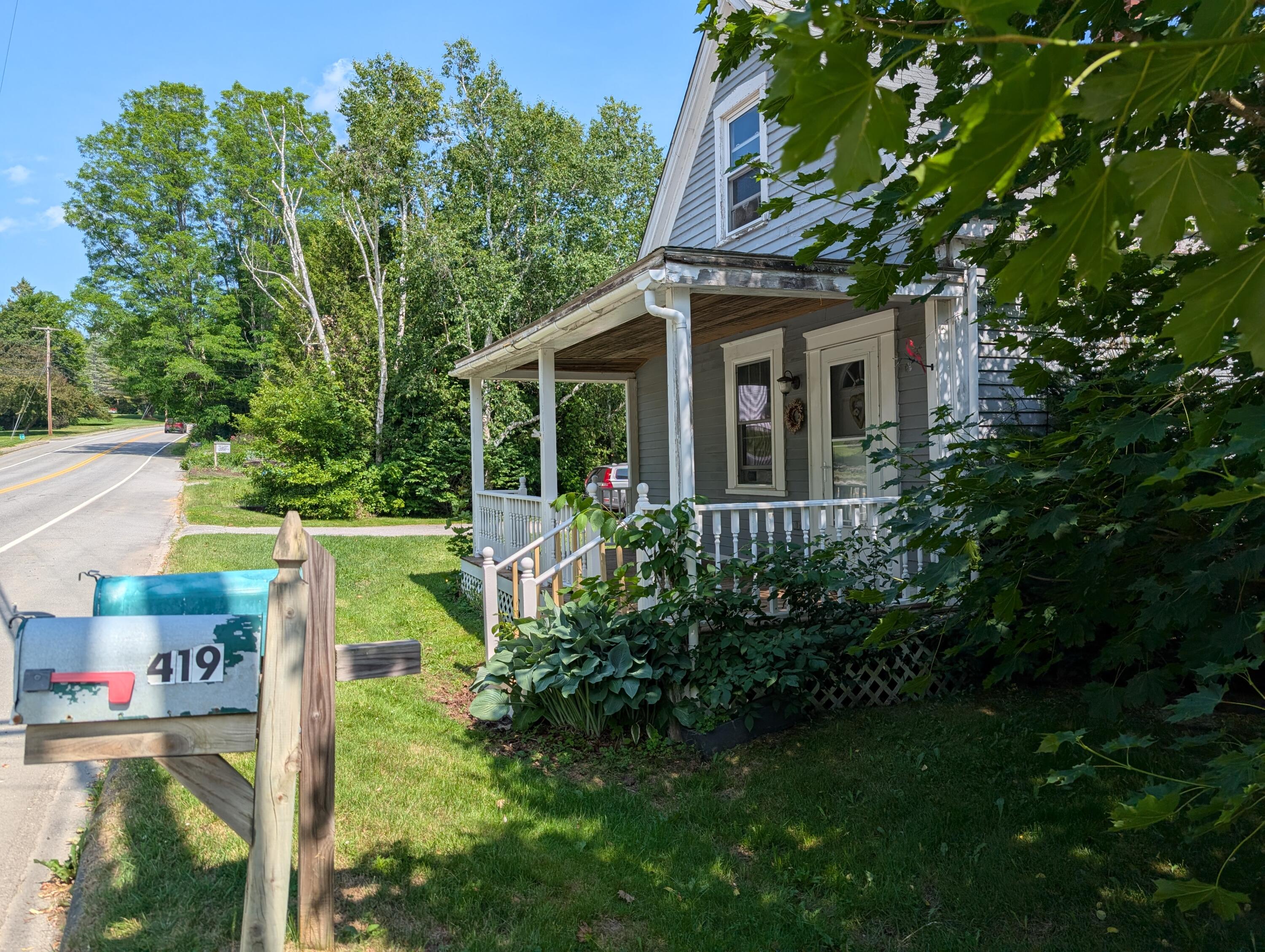 419 Common Road Union, ME 04862 - Photo 6 of 34 PXL_20250625_190546497