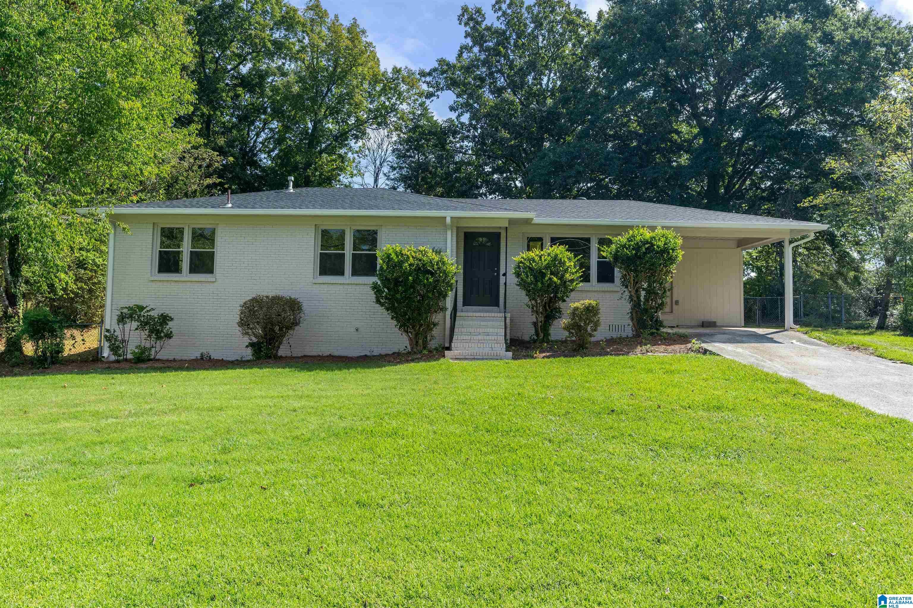 2513 7th Street Northeast Center Point, AL 35215 - Photo 2 of 26 Gallery Image 2