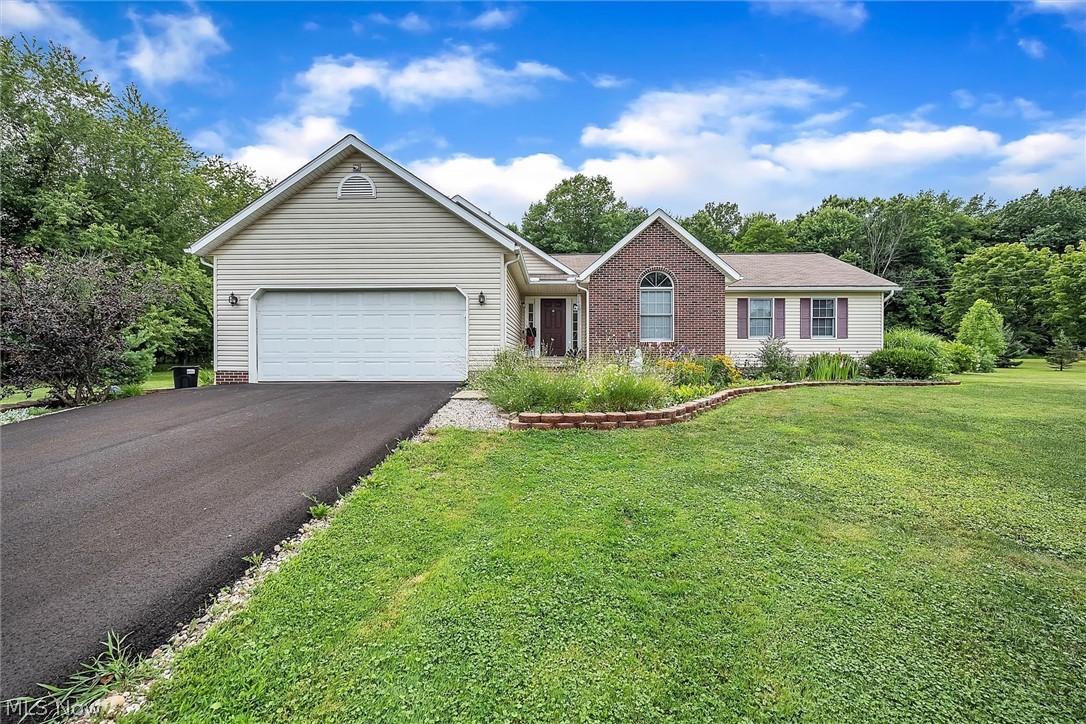 8533 Freedom Road Windham, OH 44288 - Photo 2 of 28 Gallery Image 2