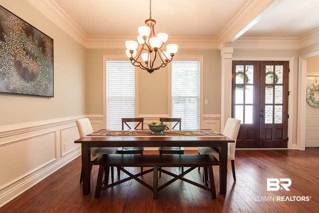 8265 Pine Run Daphne, AL 36527 - Photo 6 of 46 Dining Room