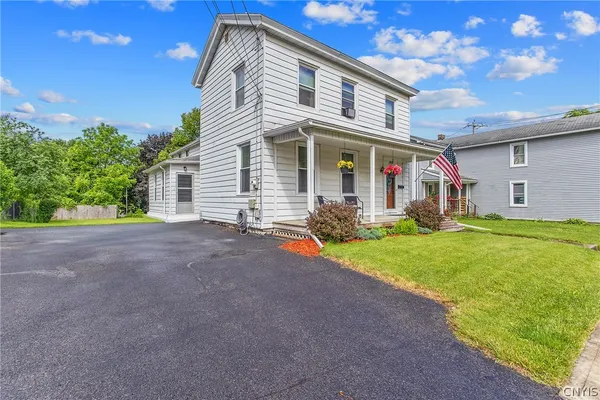 $199,900 | 249 State Street, Auburn, NY 13021