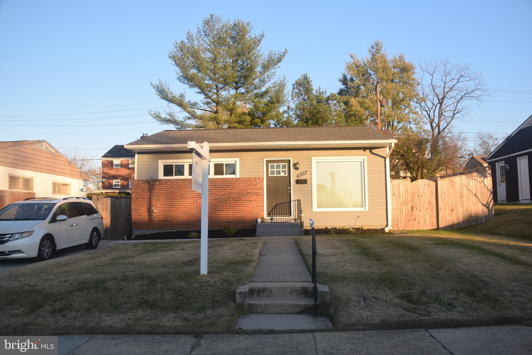 6229 Catalpha Road Baltimore, MD 21214 - Photo 1 of 37