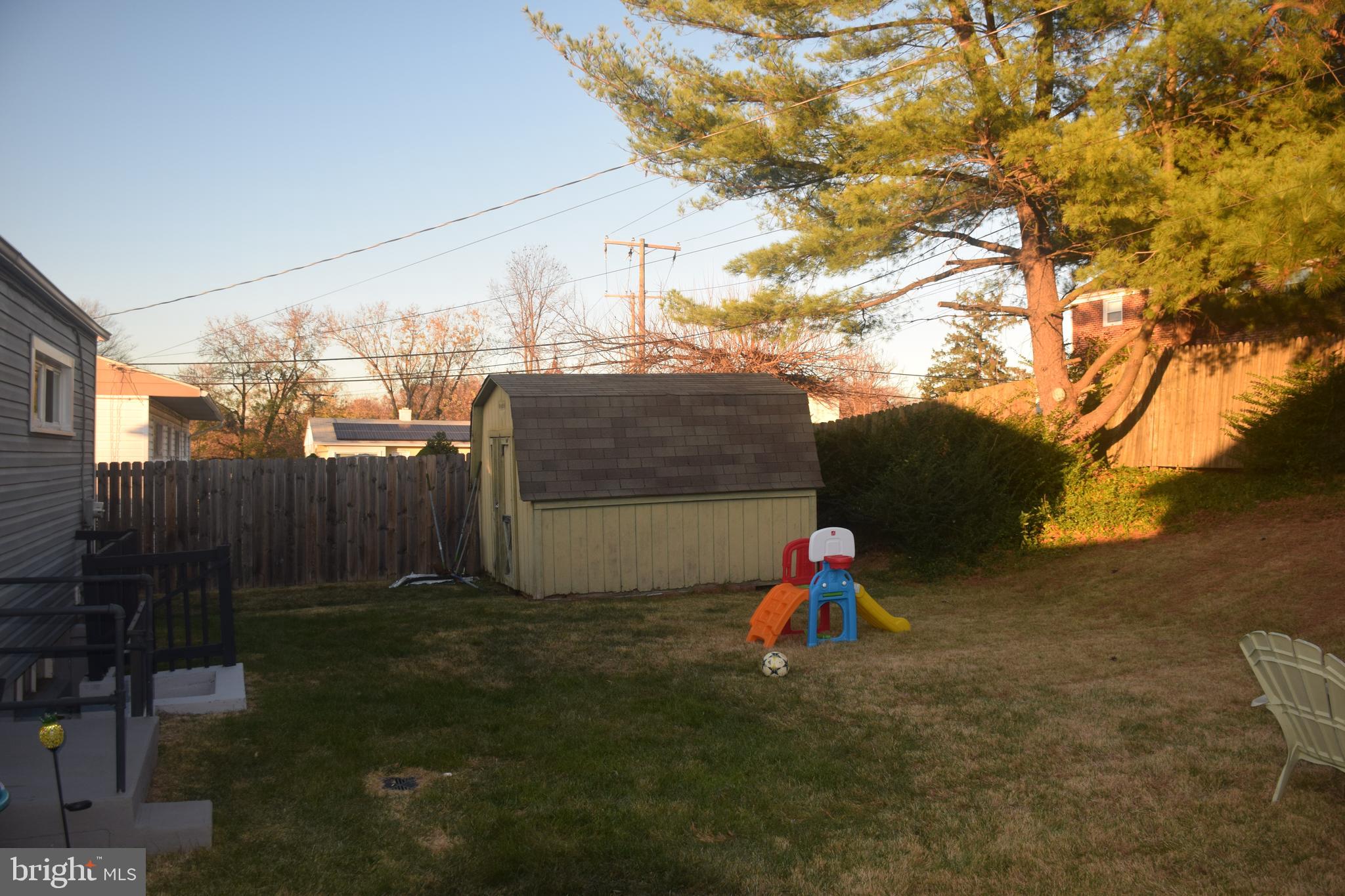 6229 Catalpha Road Baltimore, MD 21214 - Photo 35 of 37