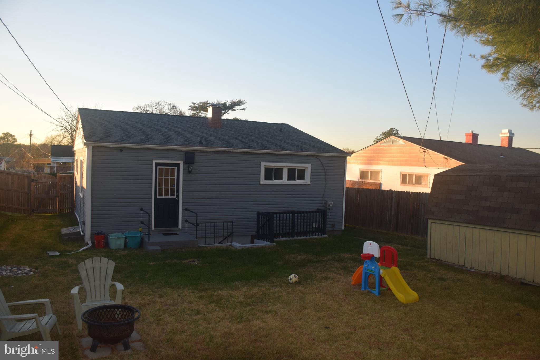 6229 Catalpha Road Baltimore, MD 21214 - Photo 36 of 37