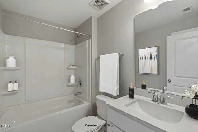 $589,700 | 15 Macy Circle, Zebulon, NC 27597