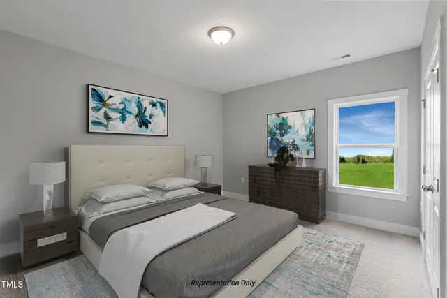 $589,700 | 15 Macy Circle, Zebulon, NC 27597