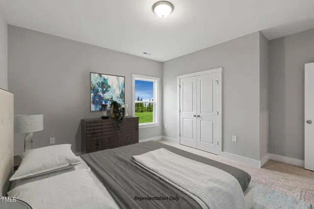 $589,700 | 15 Macy Circle, Zebulon, NC 27597