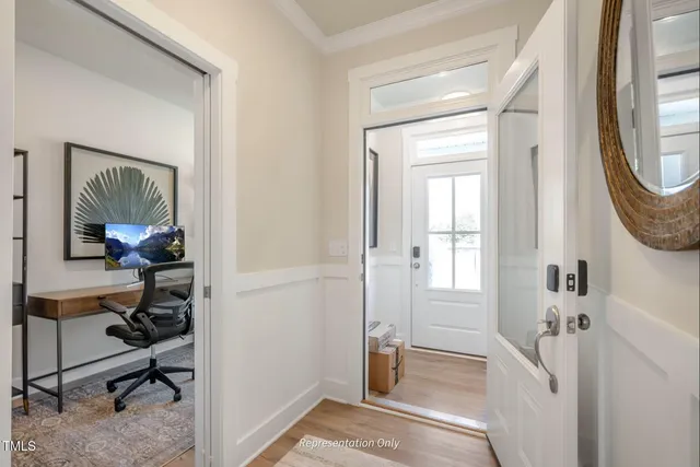 $589,700 | 15 Macy Circle, Zebulon, NC 27597