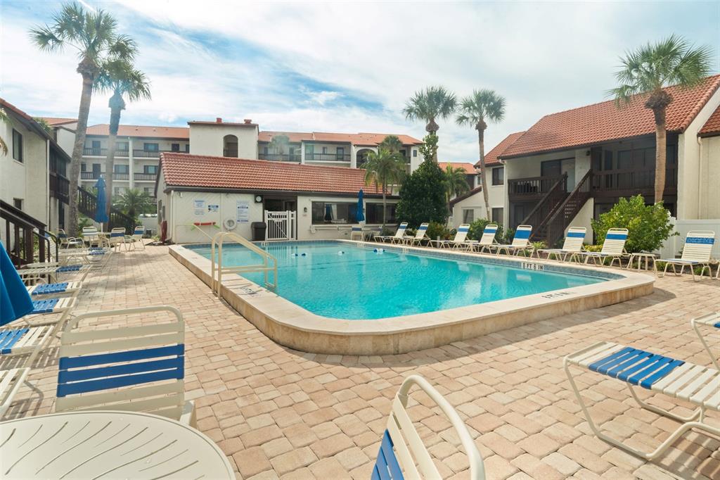 1636 Stickney Point Road, Unit 201 Sarasota, FL 34231 - Photo 32 of 40 Gallery Image 32