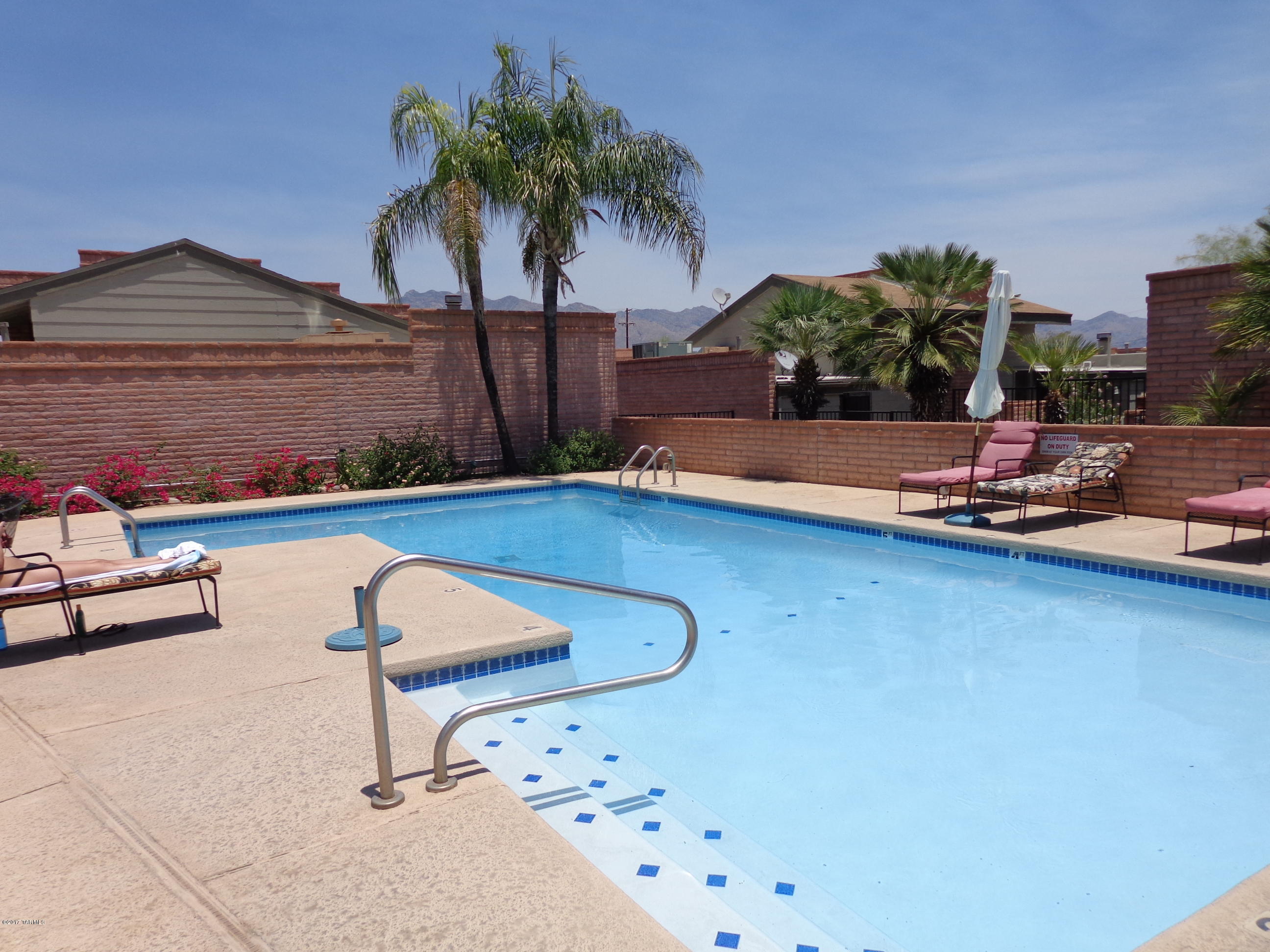4325 East Allison Road Tucson, AZ 85712 - Photo 15 of 16