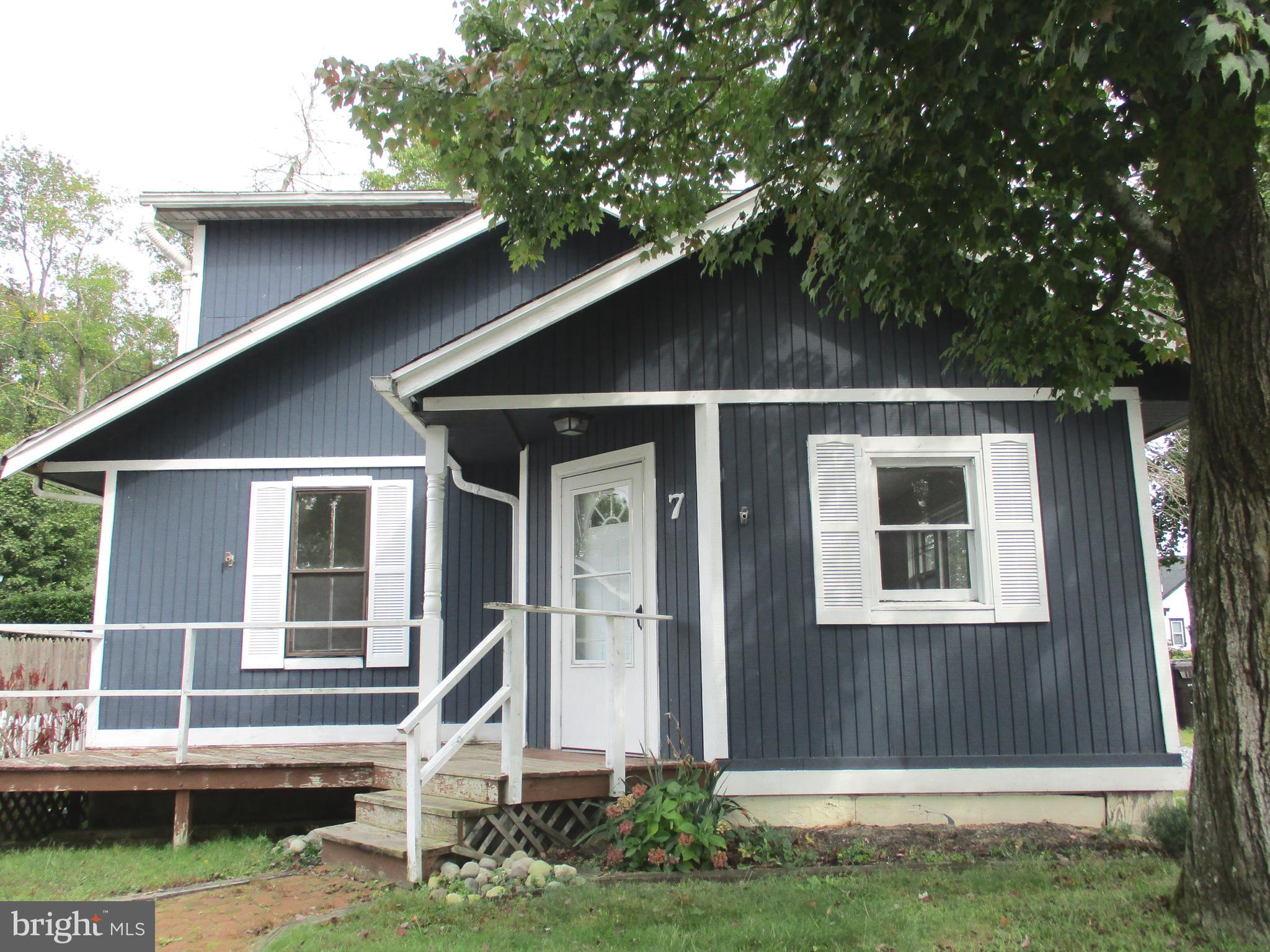 7 Eric Road Mullica Hill, NJ 08062 - Photo 1 of 26 Gallery Image 1