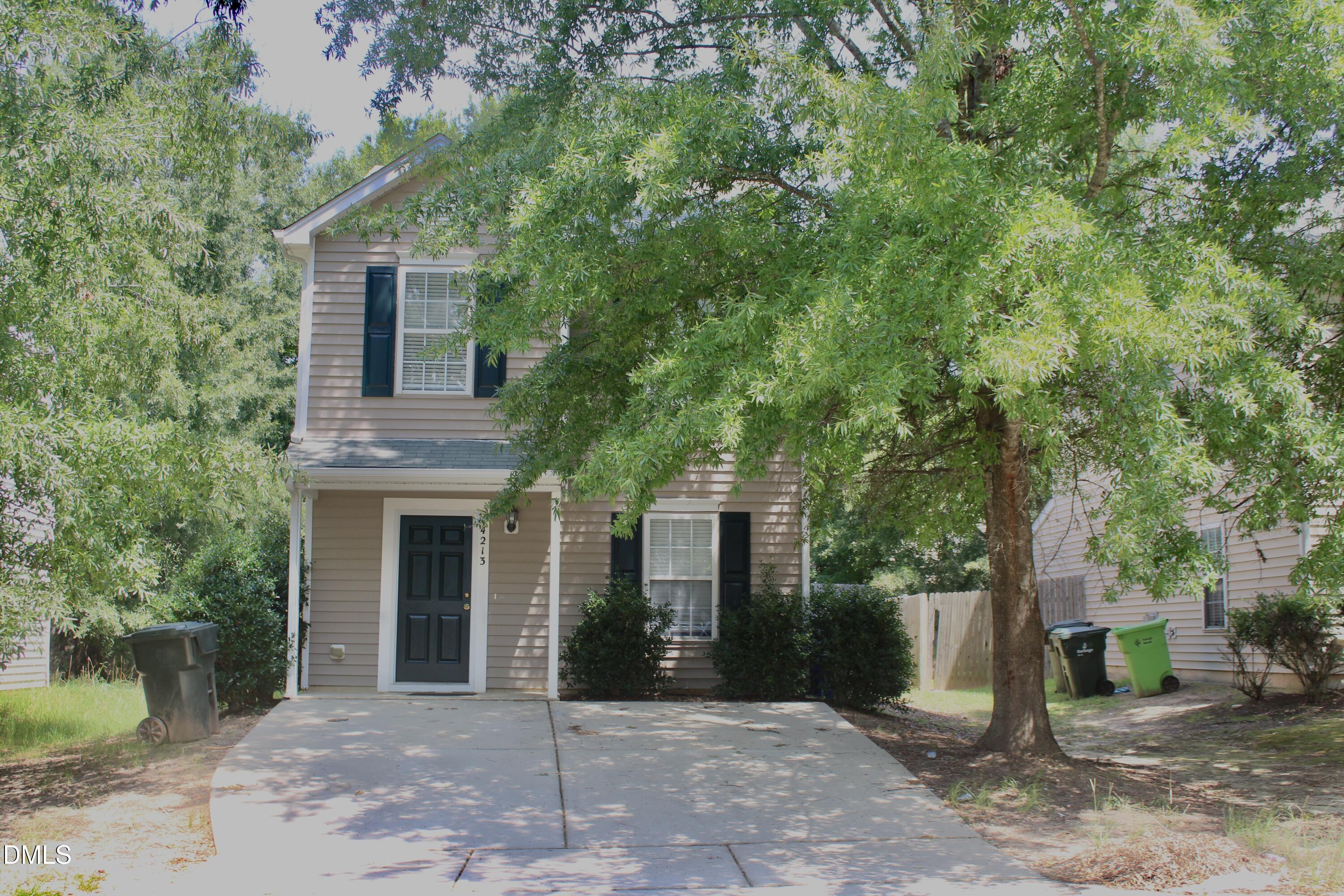 4213 Tensity Drive Raleigh, NC 27604 - Photo 1 of 32 1