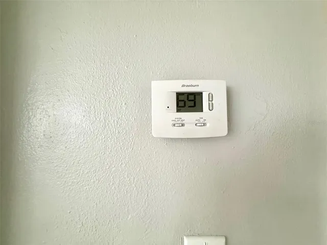 a white wall with a white wall