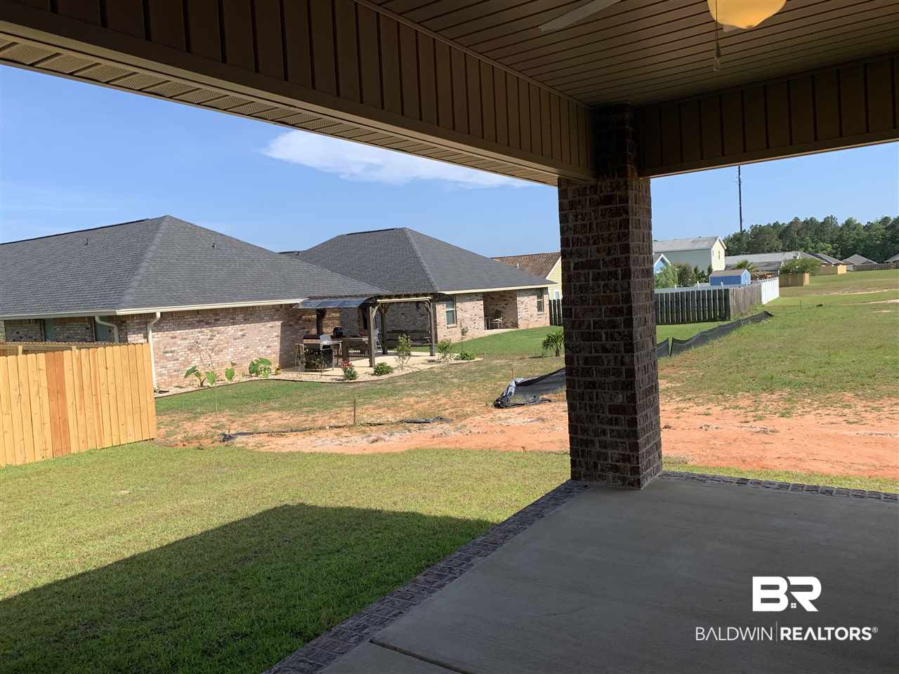 22595 Respite Lane Foley, AL 36535 - Photo 10 of 24