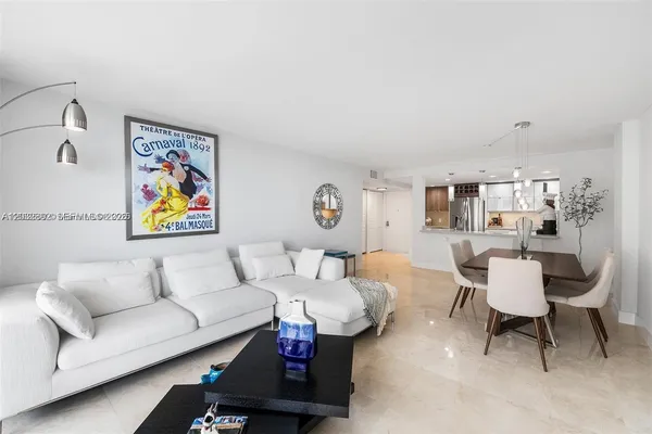 $4,200 | 1149 Hillsboro Mile, Unit 608, Pompano Beach, FL 33064