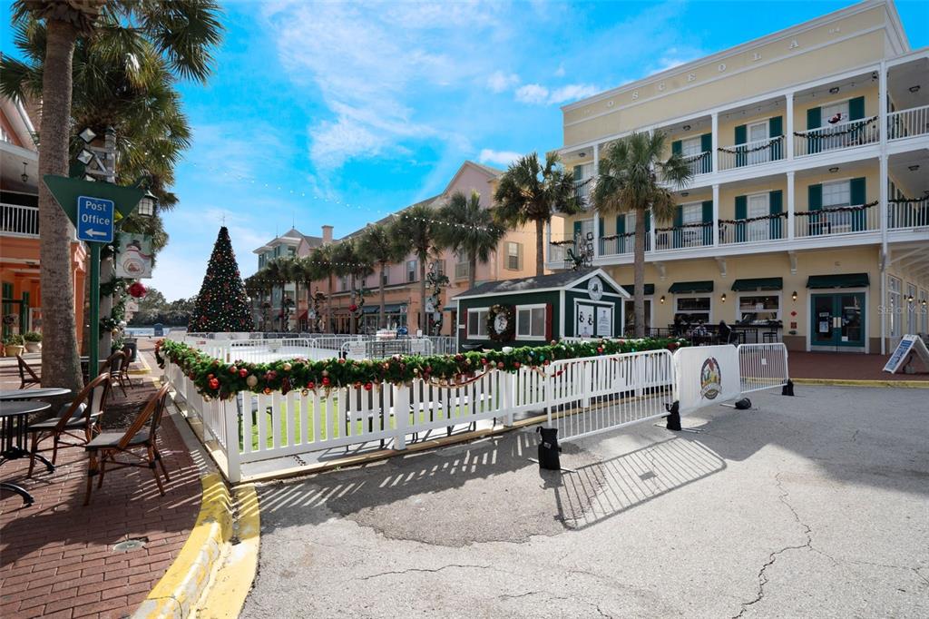 159 Longview Avenue Celebration, FL 34747 - Photo 35 of 38