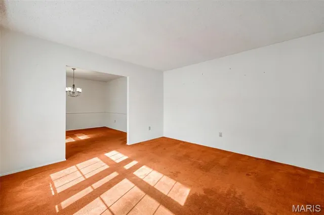 $365,000 | 1115 Dutch Mill Drive, Ballwin, MO 63011