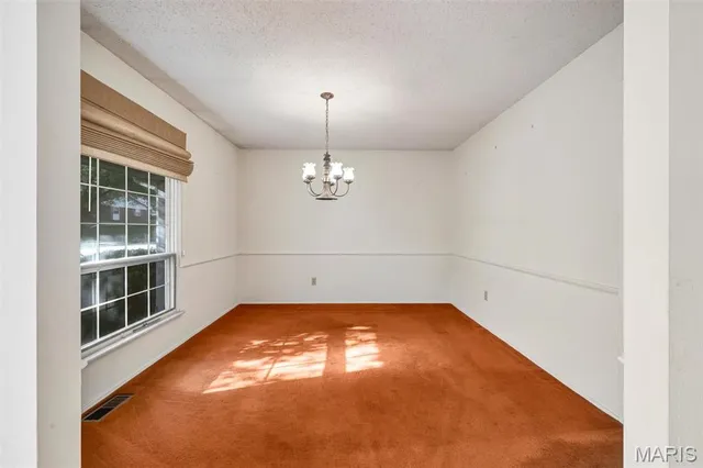 $365,000 | 1115 Dutch Mill Drive, Ballwin, MO 63011