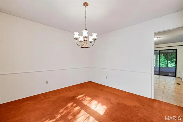 $365,000 | 1115 Dutch Mill Drive, Ballwin, MO 63011