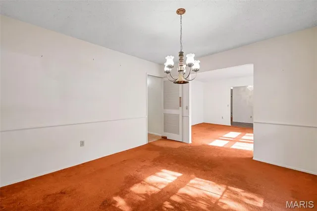 $365,000 | 1115 Dutch Mill Drive, Ballwin, MO 63011