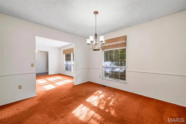 $365,000 | 1115 Dutch Mill Drive, Ballwin, MO 63011