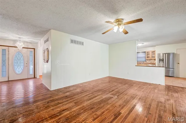 $365,000 | 1115 Dutch Mill Drive, Ballwin, MO 63011