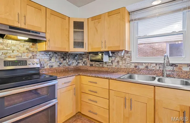 $365,000 | 1115 Dutch Mill Drive, Ballwin, MO 63011