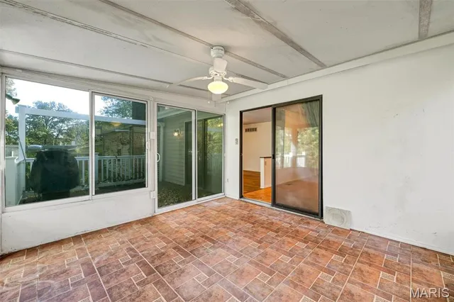 $365,000 | 1115 Dutch Mill Drive, Ballwin, MO 63011