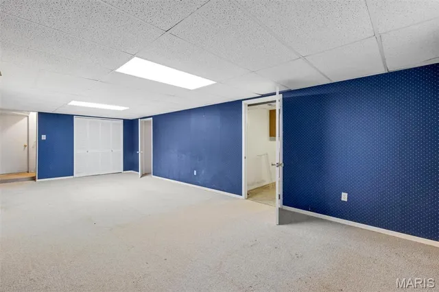 $365,000 | 1115 Dutch Mill Drive, Ballwin, MO 63011