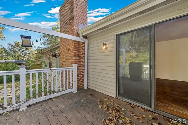 $365,000 | 1115 Dutch Mill Drive, Ballwin, MO 63011