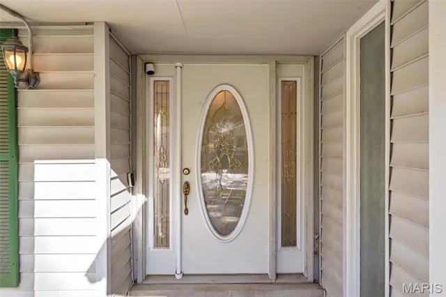 $365,000 | 1115 Dutch Mill Drive, Ballwin, MO 63011