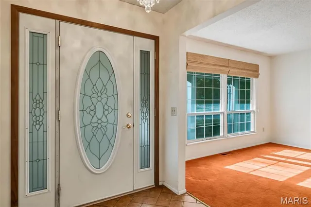 $365,000 | 1115 Dutch Mill Drive, Ballwin, MO 63011