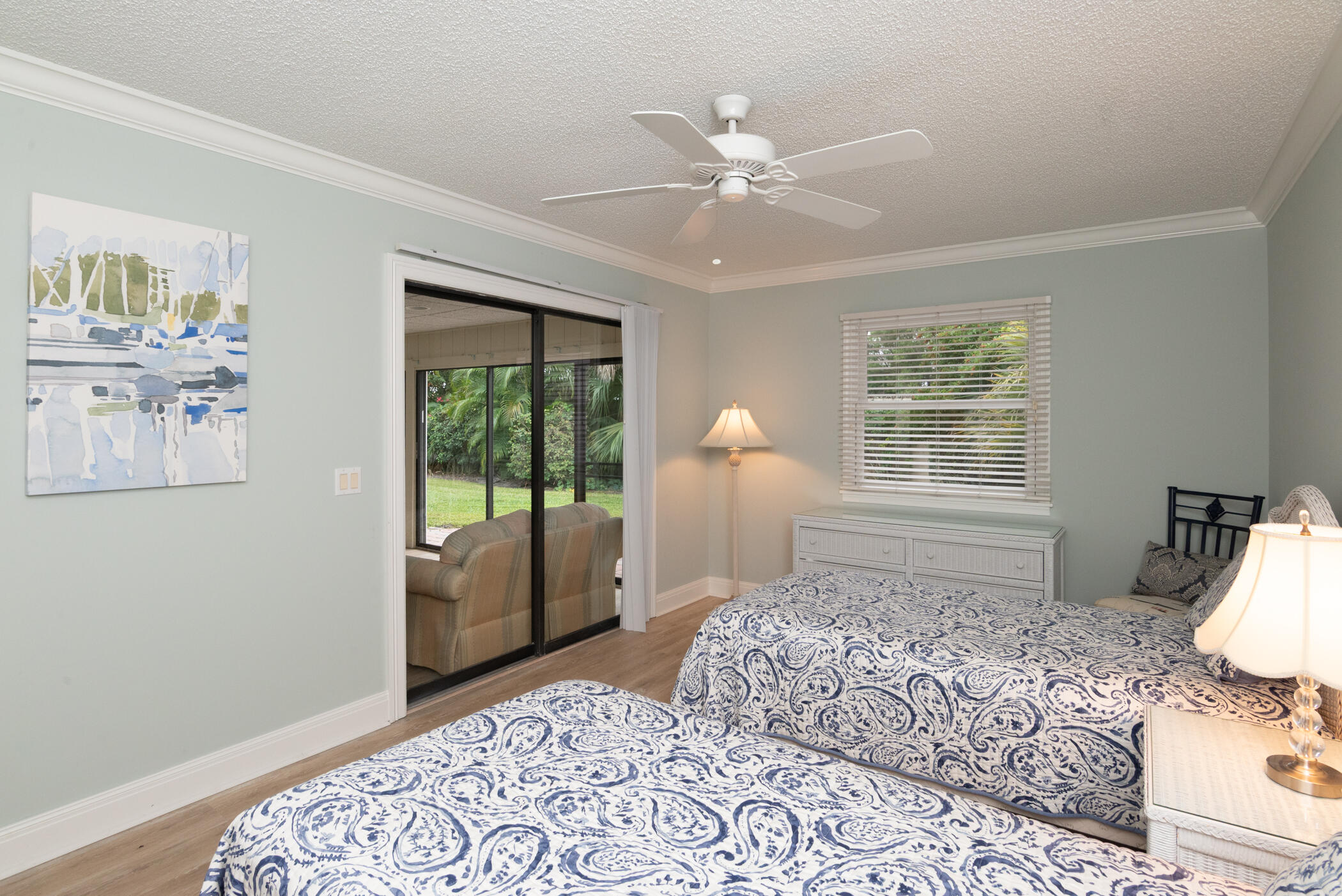 2918 Southeast Fairway West, Unit 13 Stuart, FL 34997 - Photo 26 of 35 © Clark-2918 SE Fairway West-023