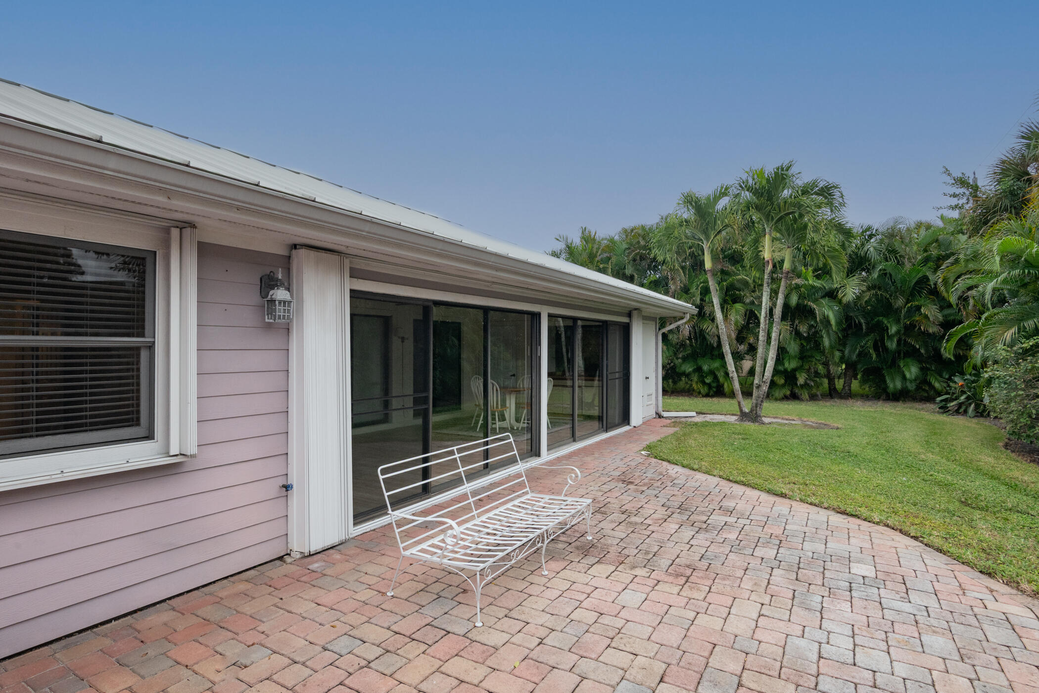 2918 Southeast Fairway West, Unit 13 Stuart, FL 34997 - Photo 28 of 35 © Clark-2918 SE Fairway West-025