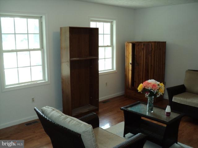 1250 Strobridge Road Inwood, WV 25428 - Photo 11 of 21 Living Room