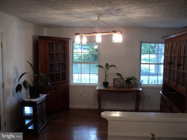 1250 Strobridge Road Inwood, WV 25428 - Photo 12 of 21 Dining Room