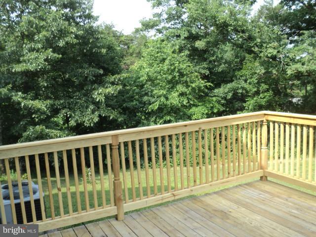 1250 Strobridge Road Inwood, WV 25428 - Photo 3 of 21 Exterior (Rear)