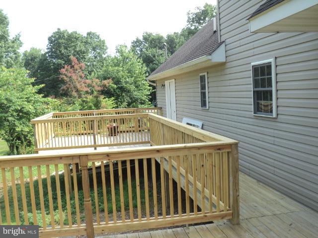 1250 Strobridge Road Inwood, WV 25428 - Photo 4 of 21 Exterior (Rear)