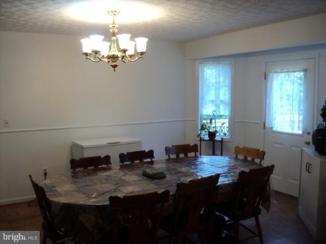 1250 Strobridge Road Inwood, WV 25428 - Photo 8 of 21 Dining Room