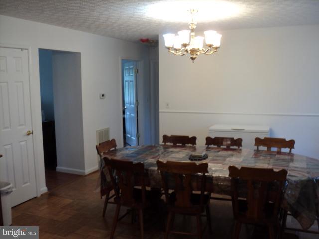 1250 Strobridge Road Inwood, WV 25428 - Photo 9 of 21 Dining Room