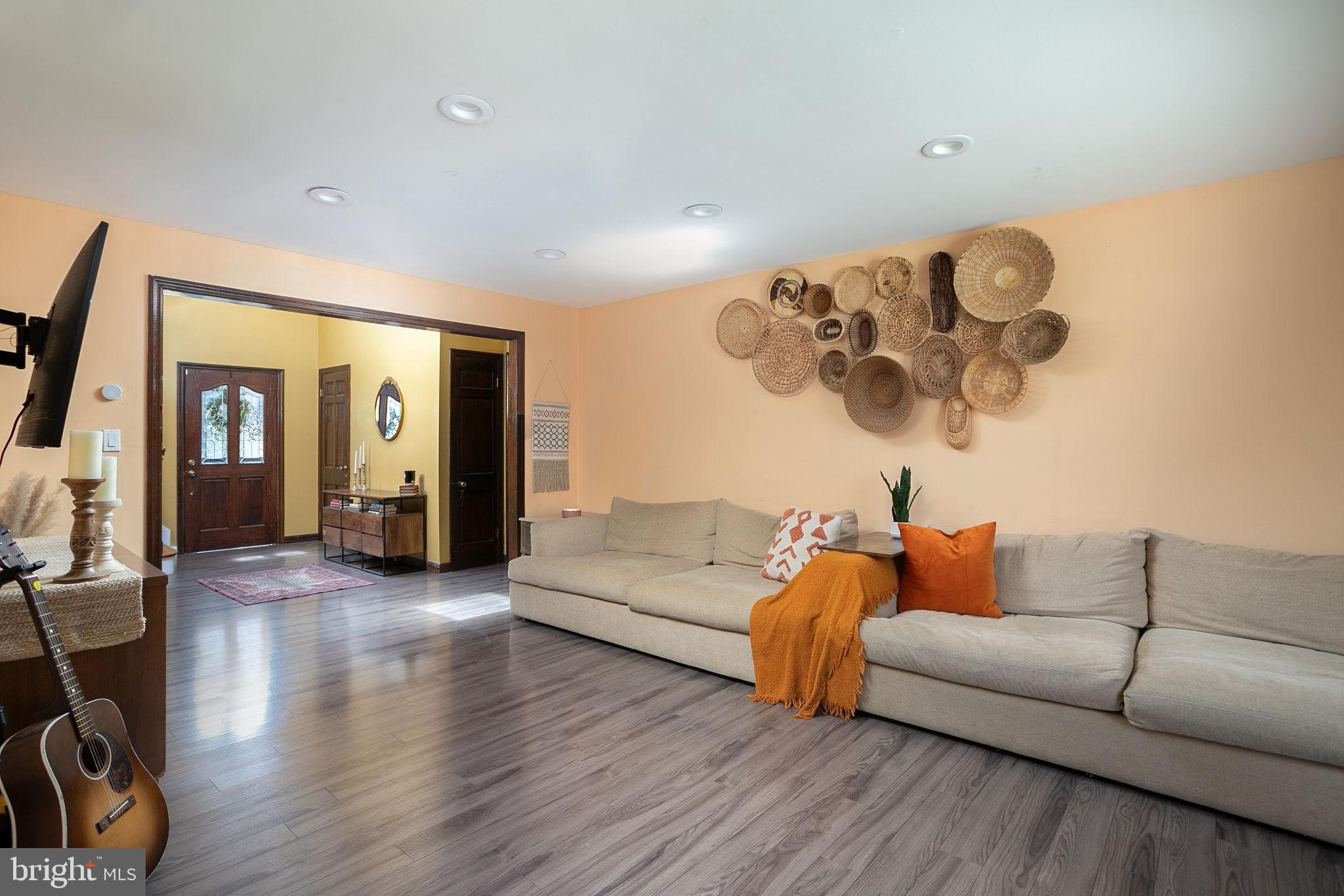9 Ginger Road Chesterfield, NJ 08515 - Photo 11 of 46 .